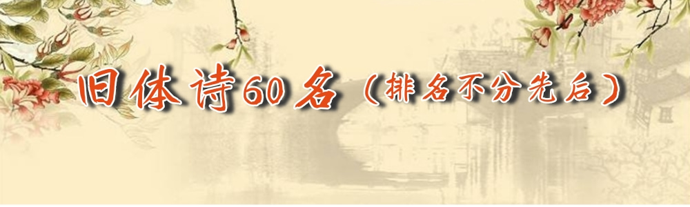 “喜迎二十大 诗话玄武湖” 全国诗词大赛终评获奖作品公示 - 南京诗词学会