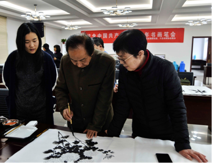 2021.4.2六合诗词协会和程桥街道联合举办书画笔会庆祝建党百年(1)436.png